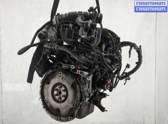 купить Заслонка дроссельная на Ford C-Max 2002-2010