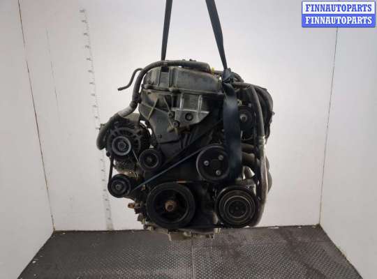 Двигатель (ДВС) MZ669019 на Mazda 6 (GH) 2007-2012