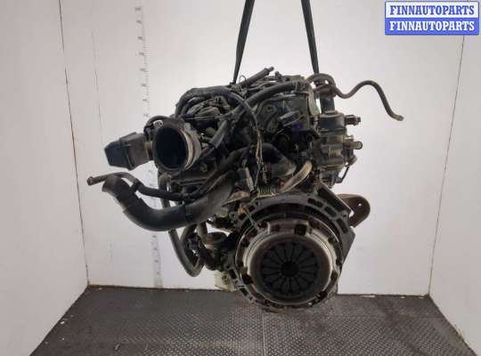 купить Двигатель (ДВС) на Mazda 6 (GH) 2007-2012