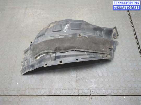 купить Защита арок (подкрылок) на Mazda CX-9 2007-2012