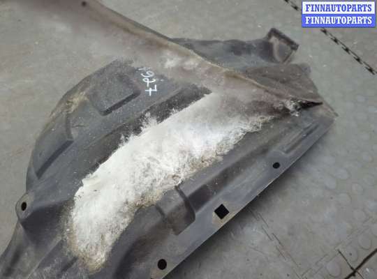 купить Защита арок (подкрылок) на Mazda CX-9 2007-2012