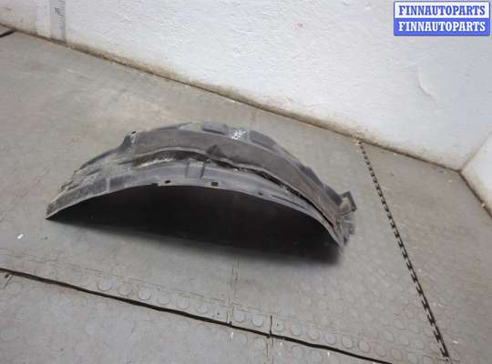 купить Защита арок (подкрылок) на Mazda CX-9 2007-2012