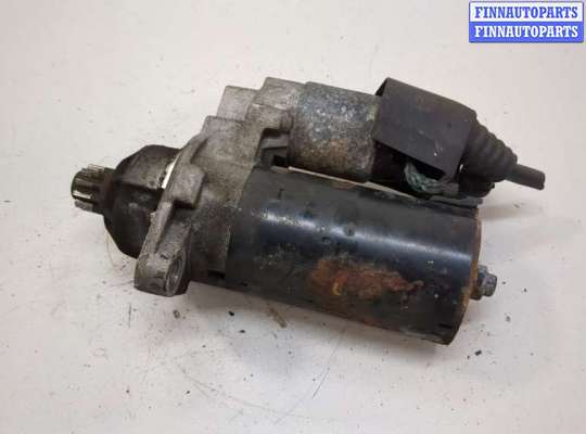 Стартер VG2536720 на Volkswagen Jetta 5 2004-2010