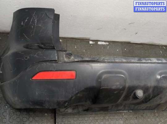 купить Бампер на Honda CR-V 2007-2012