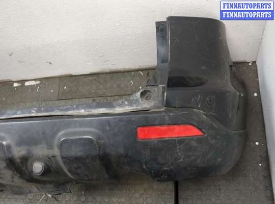 купить Бампер на Honda CR-V 2007-2012