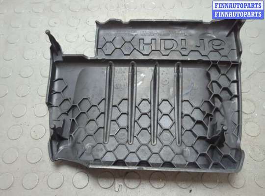 купить Накладка декоративная на ДВС на Citroen C4 Grand Picasso 2006-2013