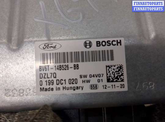 купить Инвертор, преобразователь напряжения на Ford Focus 3 2011-2015