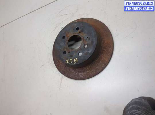 купить Диск тормозной на Toyota Camry V40 2006-2011