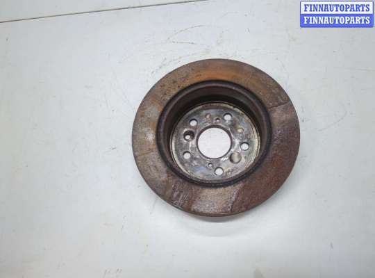 купить Диск тормозной на Toyota Camry V40 2006-2011
