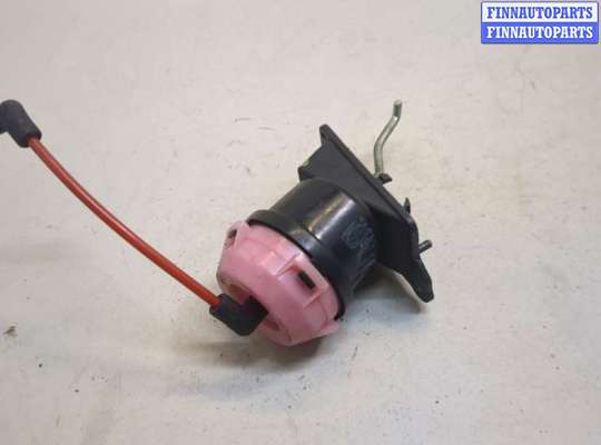 купить Клапан воздушный (электромагнитный) на Mercedes S W126 1979-1991