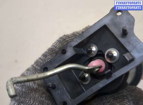 купить Клапан воздушный (электромагнитный) на Mercedes S W126 1979-1991