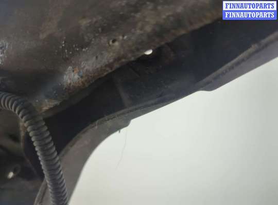 купить Рамка передняя (телевизор) на Volkswagen Golf 4 1997-2006