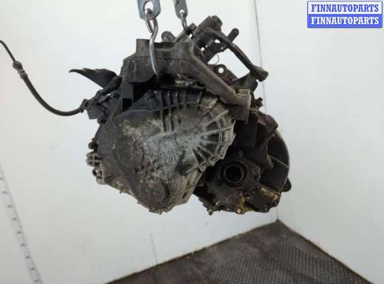 купить КПП 6-ст.мех. (МКПП) на Opel Astra J 2010-2017