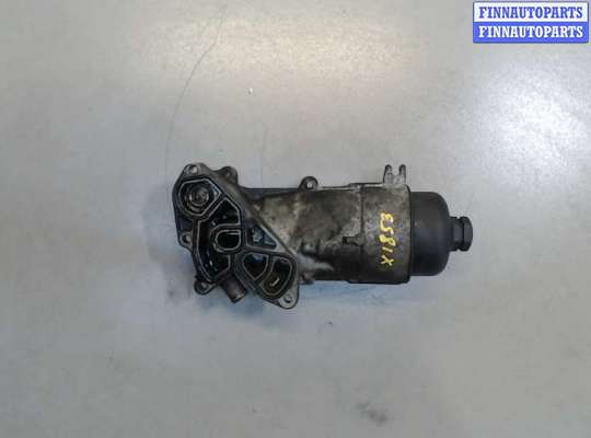 купить Корпус масляного фильтра на Ford Fiesta 2001-2007