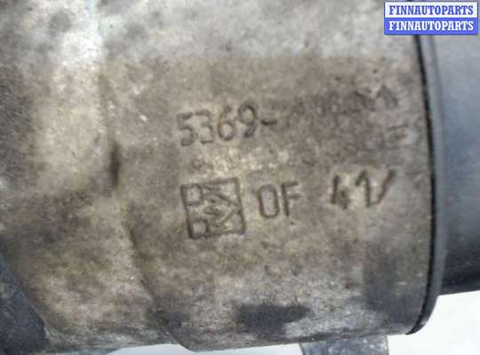 купить Корпус масляного фильтра на Ford Fiesta 2001-2007