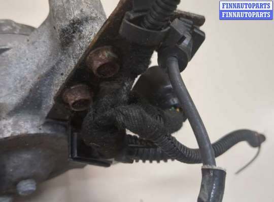 купить Натяжитель приводного ремня на Opel Meriva 2003-2010