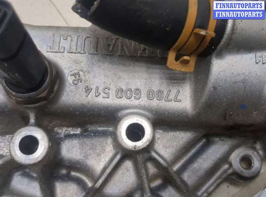 купить Корпус термостата на Renault Laguna 2 2001-2007