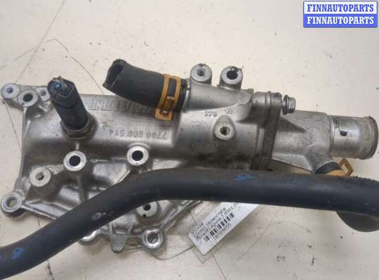 купить Корпус термостата на Renault Laguna 2 2001-2007