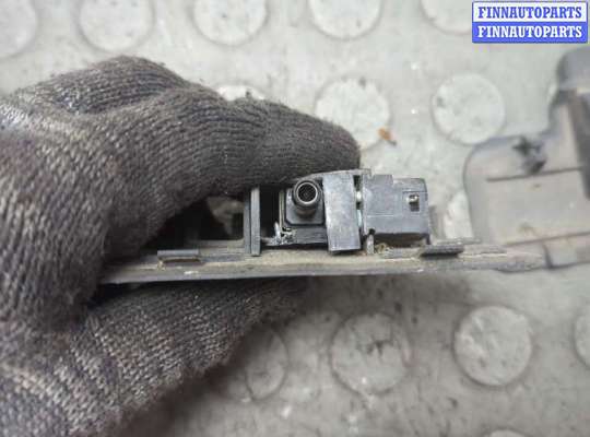 купить Форсунка омывателя стекла на Mercedes S W140 1991-1999