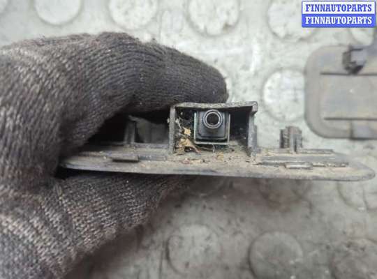 купить Форсунка омывателя стекла на Mercedes S W140 1991-1999