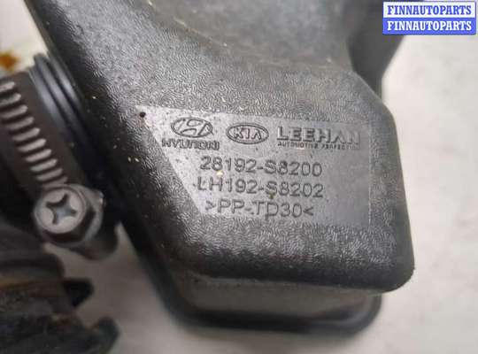 купить Патрубок корпуса воздушного фильтра на Hyundai Palisade 2018-2022