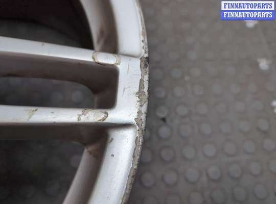 купить Диск литой на Audi A6 (C6) 2004-2011