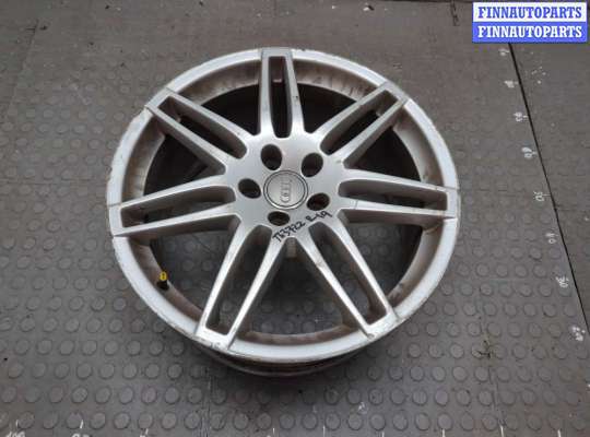 Диск литой AU1752996 на Audi A6 (C6) 2004-2011