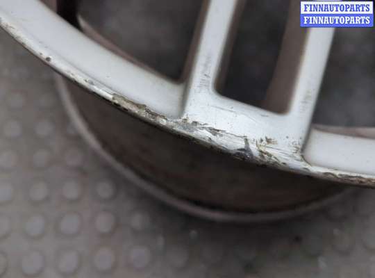 купить Диск литой на Audi A6 (C6) 2004-2011
