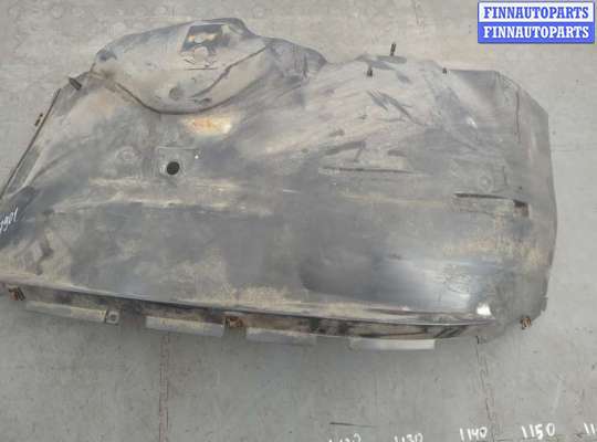 купить Защита арок (подкрылок) на Ford Explorer 2001-2006