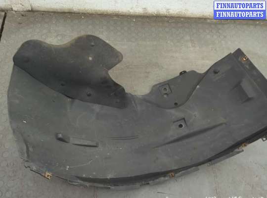 купить Защита арок (подкрылок) на Ford Explorer 2001-2006