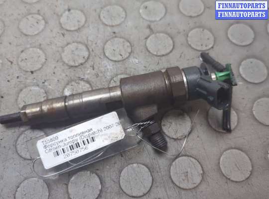 Форсунка топливная PG1175409 на Citroen Jumpy (Dispatch) 2007-2016