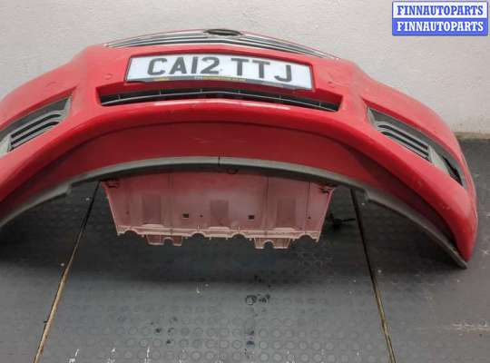 купить Бампер на Opel Insignia 2008-2017