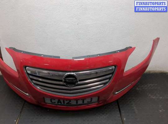 купить Бампер на Opel Insignia 2008-2017