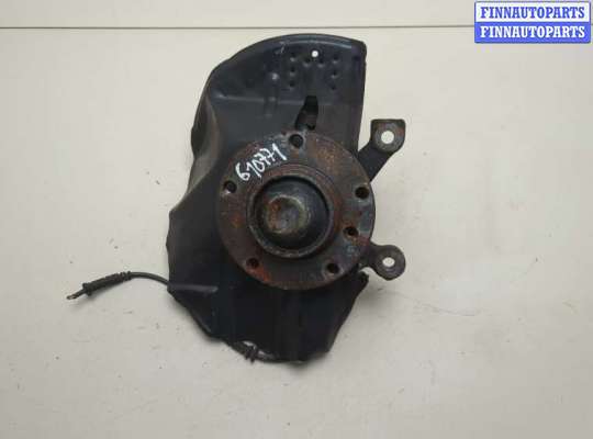 купить Ступица (кулак, цапфа) на BMW 3 E46 1998-2006