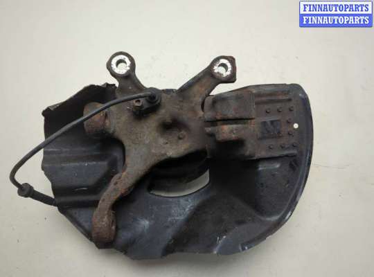 купить Ступица (кулак, цапфа) на BMW 3 E46 1998-2006