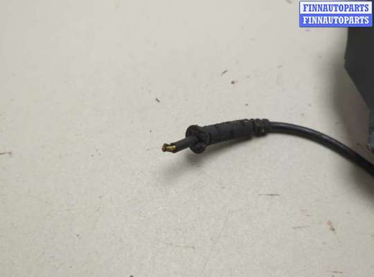 купить Ступица (кулак, цапфа) на BMW 3 E46 1998-2006