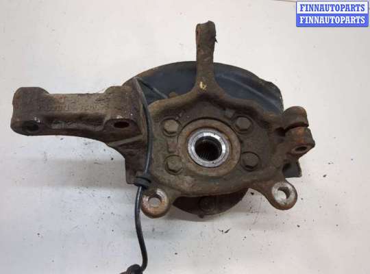 купить Ступица (кулак, цапфа) на Nissan Qashqai 2006-2013