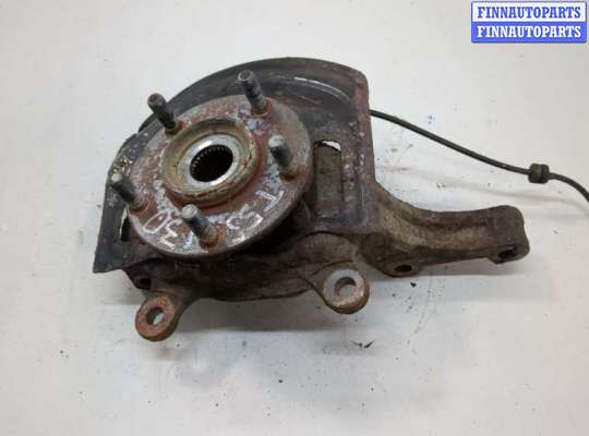 купить Ступица (кулак, цапфа) на Nissan Qashqai 2006-2013