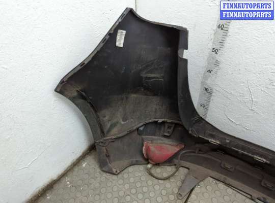 купить Фонарь противотуманный на Renault Scenic 2009-2012