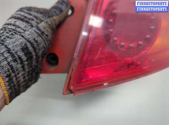 купить Фонарь (задний) на Seat Leon 2 2005-2012