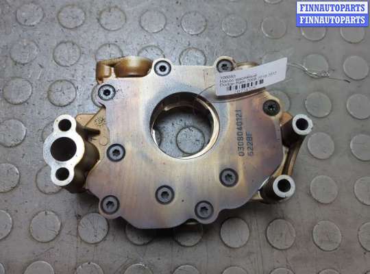 Насос масляный DGS6907 на Dodge Ram 2008-2019