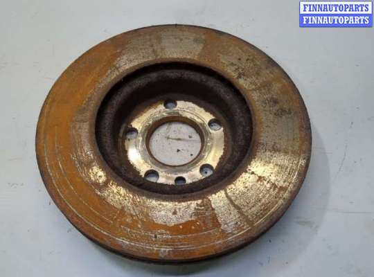 купить Диск тормозной на Land Rover Range Rover Evoque 2011-2015