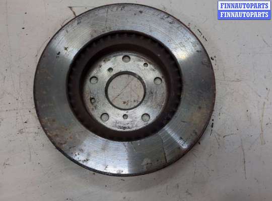 купить Диск тормозной на Fiat Sedici 2005-2014