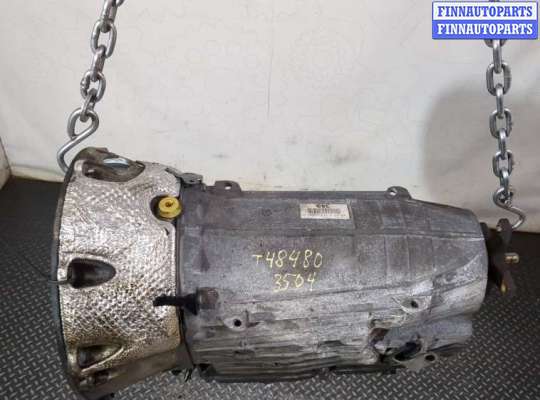 купить КПП - автомат (АКПП) на Mercedes CLS C219 2004-2010