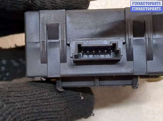 купить Блок управления сигнализацией на Mercedes C W203 2000-2008