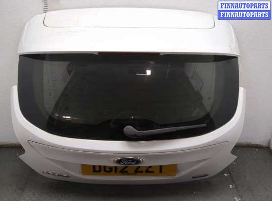 купить Крышка (дверь) багажника на Ford Focus 3 2011-2015