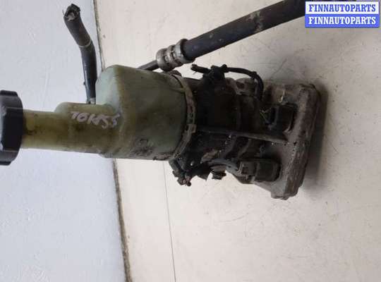 Насос электрический усилителя руля FO2176673 на Ford Mondeo 4 2007-2015