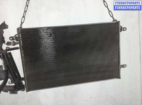 купить Радиатор кондиционера на Audi A6 (C6) 2004-2011