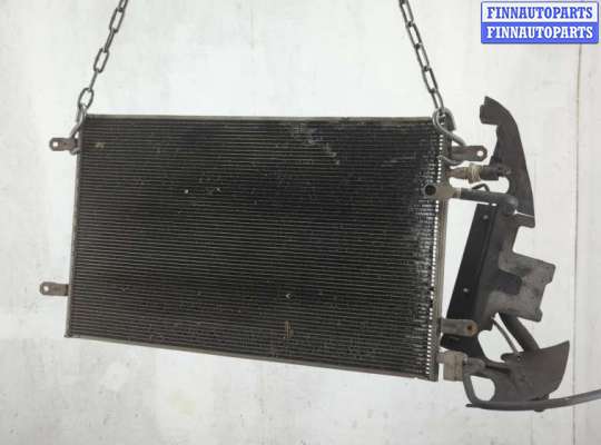 купить Радиатор кондиционера на Audi A6 (C6) 2004-2011