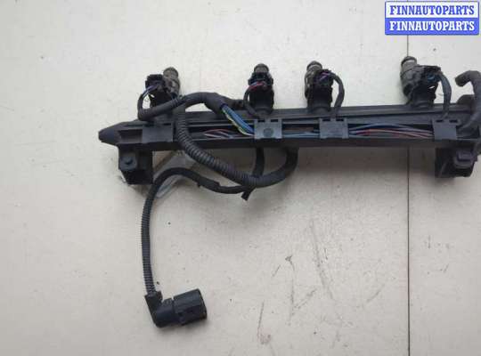 купить Форсунка топливная на Volkswagen Touran 2006-2010